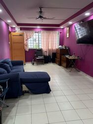 Blk 915 Nanyang Emerald (Jurong West), HDB 4 Rooms #576753021